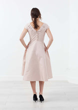 Load image into Gallery viewer, Robe Dress