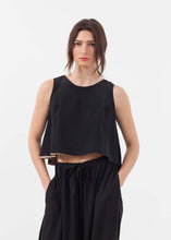 Load image into Gallery viewer, Reversible Tie Top