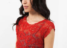 Load image into Gallery viewer, Lace Dress