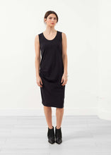Load image into Gallery viewer, Sleeveless Fitted Dress