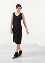 Load image into Gallery viewer, Sleeveless Fitted Dress