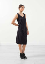 Load image into Gallery viewer, Sleeveless Fitted Dress