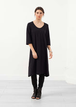 Load image into Gallery viewer, Sleeve Dress
