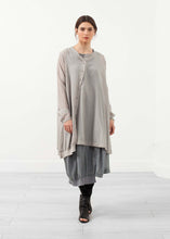 Load image into Gallery viewer, Button Dress