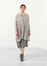 Load image into Gallery viewer, Button Dress