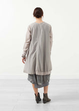 Load image into Gallery viewer, Button Dress