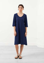 Load image into Gallery viewer, Sleeve Dress