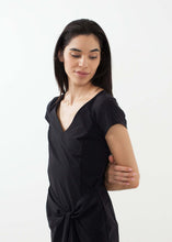Load image into Gallery viewer, Knot Dress