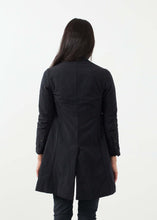 Load image into Gallery viewer, Nylon Long Jacket