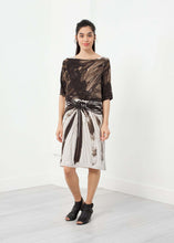 Load image into Gallery viewer, Graphic Dress