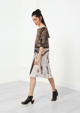 Load image into Gallery viewer, Graphic Dress