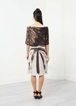 Load image into Gallery viewer, Graphic Dress