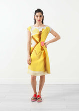 Load image into Gallery viewer, Paper Dress