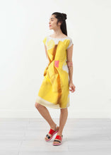 Load image into Gallery viewer, Paper Dress