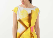 Load image into Gallery viewer, Paper Dress