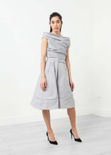 Load image into Gallery viewer, Rhesus Gown