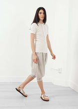 Load image into Gallery viewer, Waffle Henley