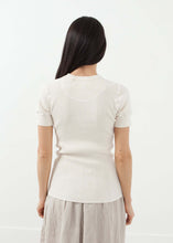Load image into Gallery viewer, Waffle Henley