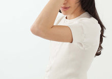 Load image into Gallery viewer, Waffle Henley