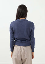 Load image into Gallery viewer, Melange Gauze Fleece