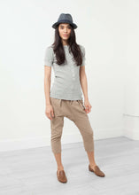 Load image into Gallery viewer, Waffle Henley