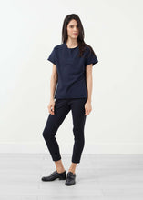 Load image into Gallery viewer, Unisex Cotton Tencel Shirt