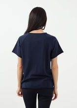 Load image into Gallery viewer, Unisex Cotton Tencel Shirt