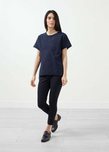 Load image into Gallery viewer, Unisex Cotton Tencel Shirt