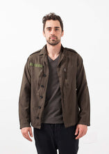 Load image into Gallery viewer, Zipper Jacket