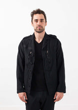 Load image into Gallery viewer, Zipper Jacket