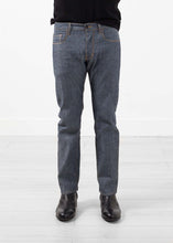 Load image into Gallery viewer, Washed Denim