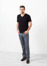 Load image into Gallery viewer, Washed Denim