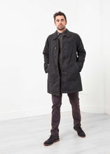 Load image into Gallery viewer, Trench Coat