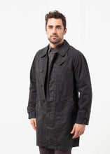 Load image into Gallery viewer, Trench Coat