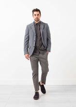 Load image into Gallery viewer, Washed Wool Blazer