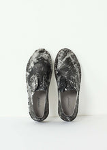 Load image into Gallery viewer, Sancrispa Splatter Sneaker