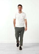 Load image into Gallery viewer, Interlock Jersey Tee