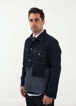 Load image into Gallery viewer, Utility Jacket