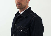 Load image into Gallery viewer, Utility Jacket