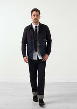 Load image into Gallery viewer, Reversible Quilted Coat