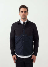 Load image into Gallery viewer, Reversible Quilted Coat