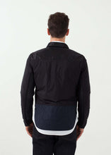 Load image into Gallery viewer, Reversible Quilted Coat