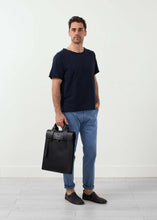 Load image into Gallery viewer, Unisex Cotton Tencel Shirt