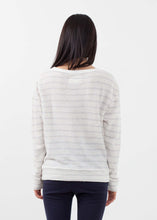 Load image into Gallery viewer, Unisex Pique Sweater