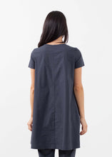 Load image into Gallery viewer, Babydoll Bow Dress