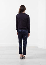 Load image into Gallery viewer, Shrunken Cardigan