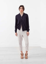 Load image into Gallery viewer, Shawl Cardigan