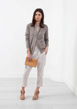 Load image into Gallery viewer, Shawl Cardigan