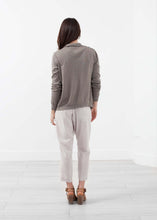 Load image into Gallery viewer, Shawl Cardigan