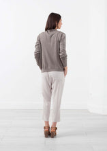 Load image into Gallery viewer, Shawl Cardigan